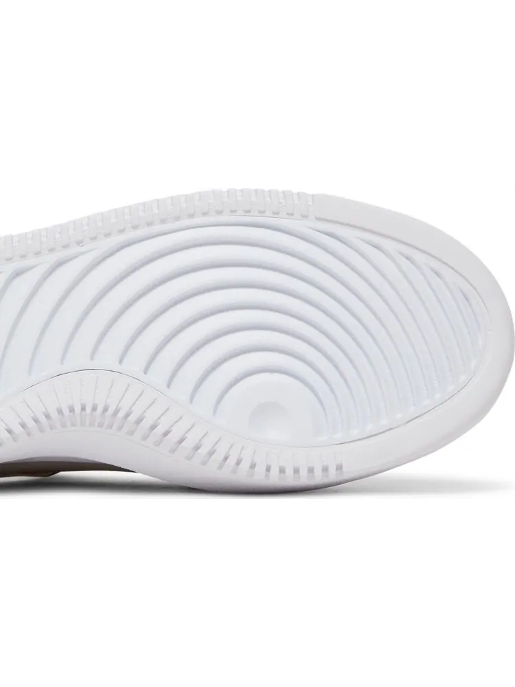 Кроссовки Nike Wmns Court Vision Alta 'Cream' — изображение 5 из 8, бежевый