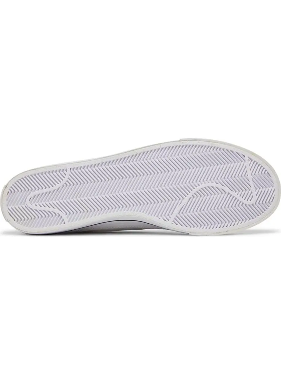 Кеды Nike Court Legacy Canvas — изображение 4 из 4