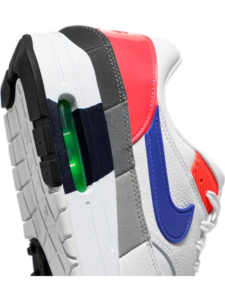 Кроссовки Nike Air Max 1 'Evolution of Icons' — изображение 10 из 10, белый