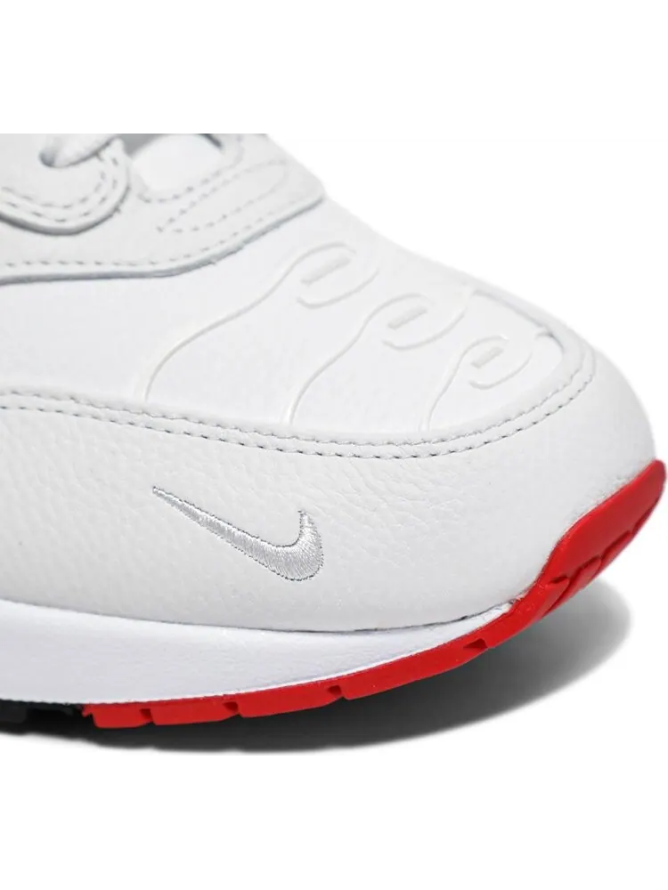 Кроссовки Nike Air Max 1 'Evolution of Icons' — изображение 9 из 10, белый