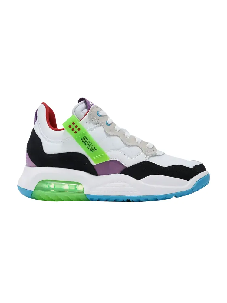 Кроссовки Air Jordan Jordan MA2 GS — изображение 1 из 1, белый