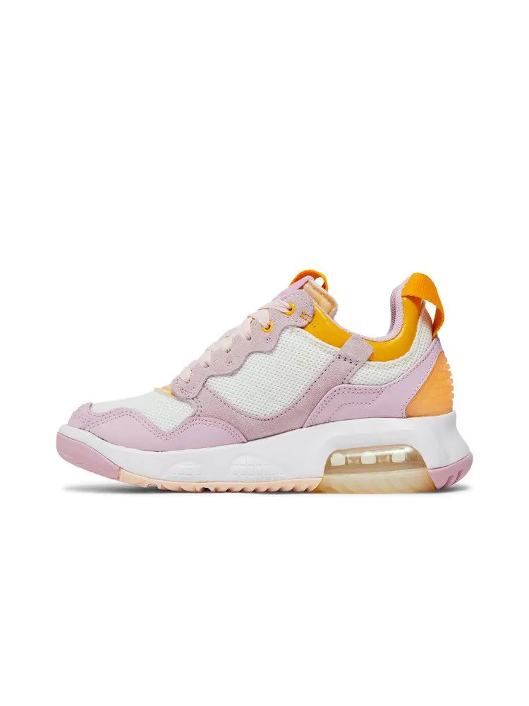 Кроссовки Air Jordan Jordan MA2 GS 'White Light Arctic Pink Gold' — изображение 4 из 9
