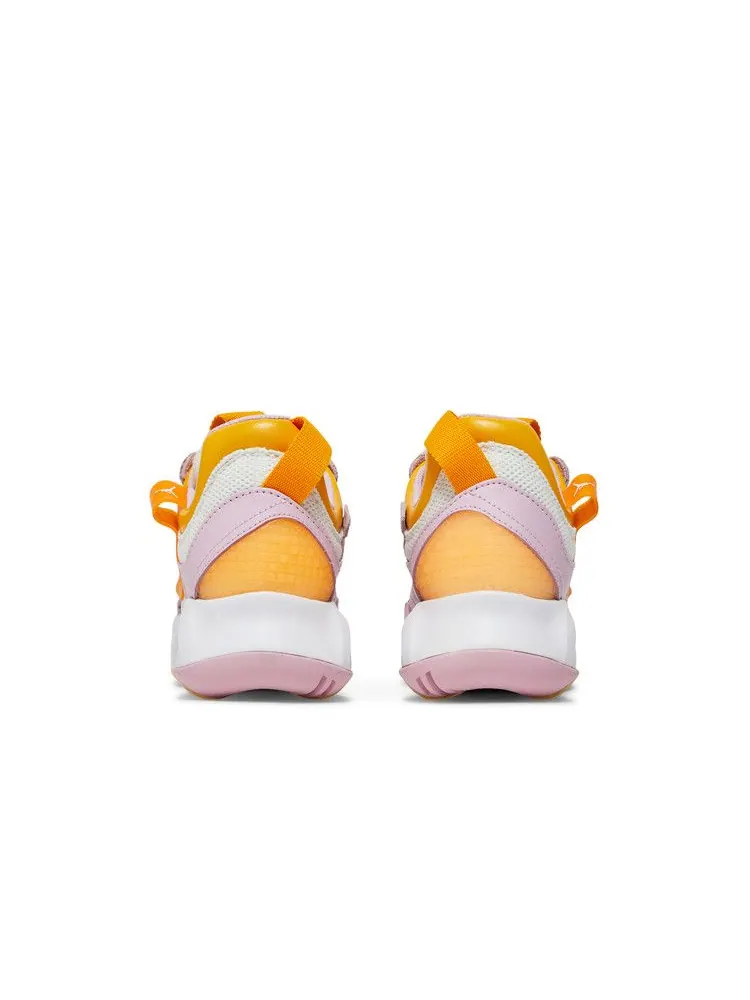 Кроссовки Air Jordan Jordan MA2 GS 'White Light Arctic Pink Gold' — изображение 7 из 9