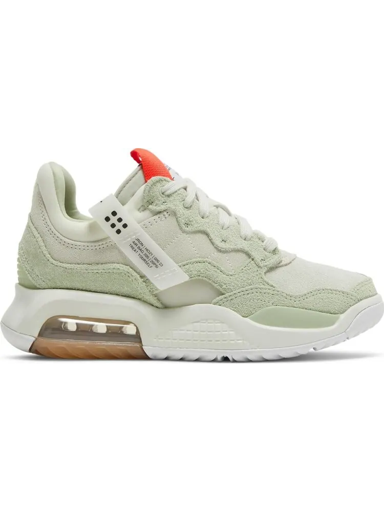 Кроссовки Jordan MA2 GS Honeydew — изображение 1 из 8, зеленый