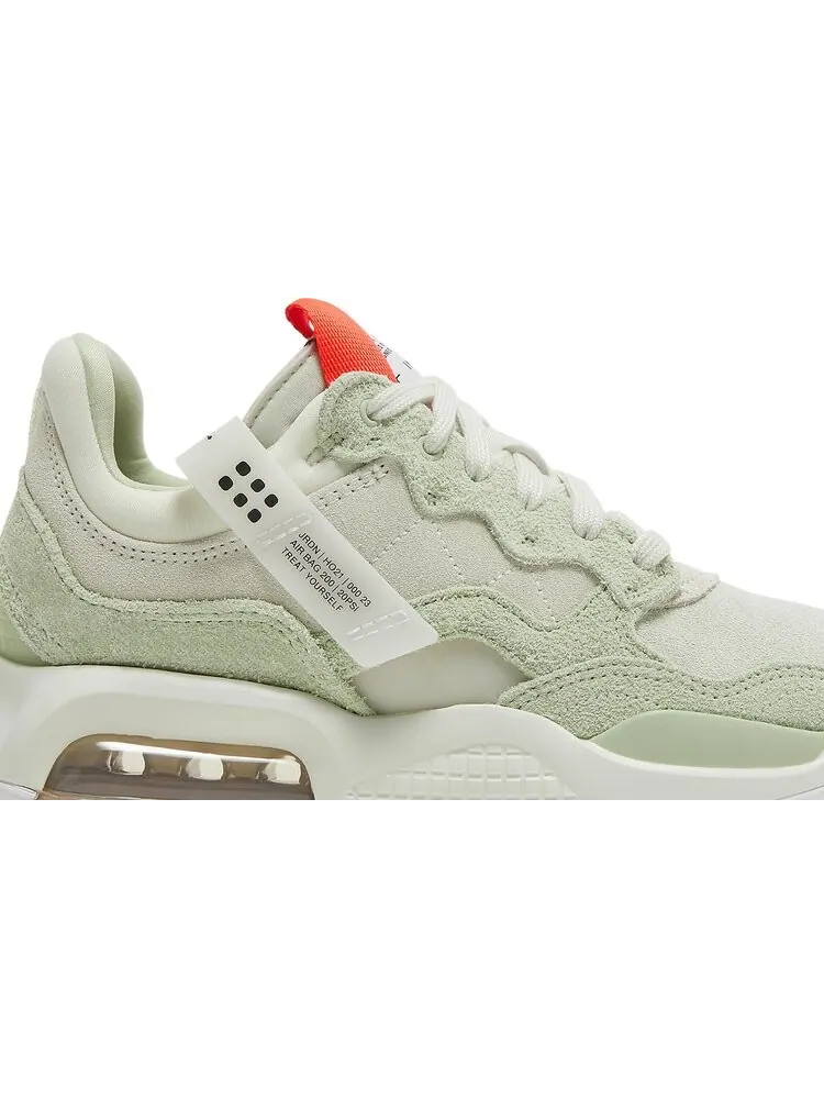 Кроссовки Jordan MA2 GS Honeydew — изображение 2 из 8, зеленый
