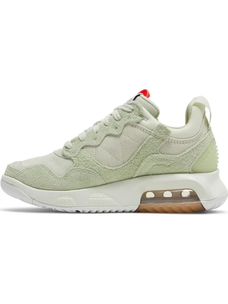 Кроссовки Jordan MA2 GS Honeydew — изображение 3 из 8, зеленый