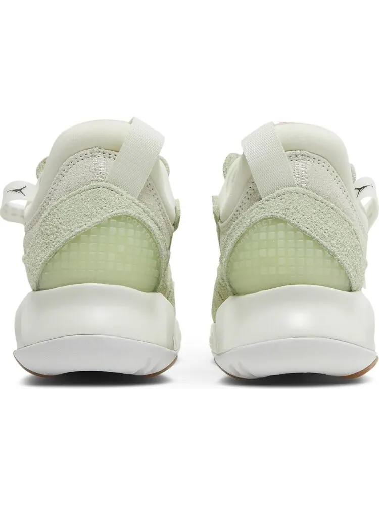 Кроссовки Jordan MA2 GS Honeydew — изображение 6 из 8, зеленый