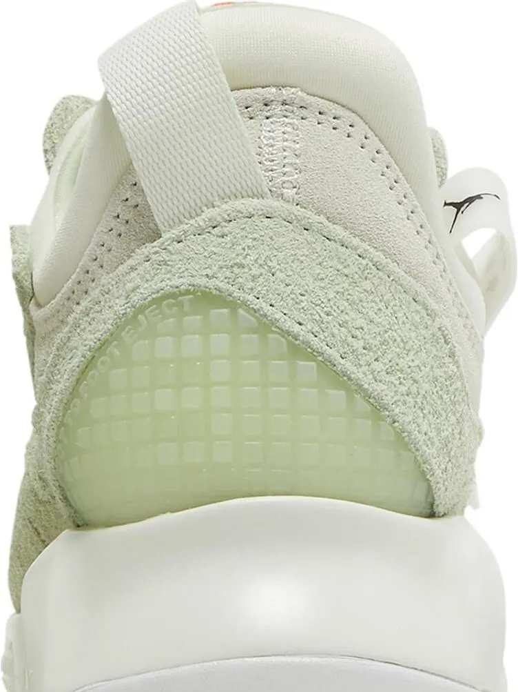 Кроссовки Jordan MA2 GS Honeydew — изображение 7 из 8, зеленый