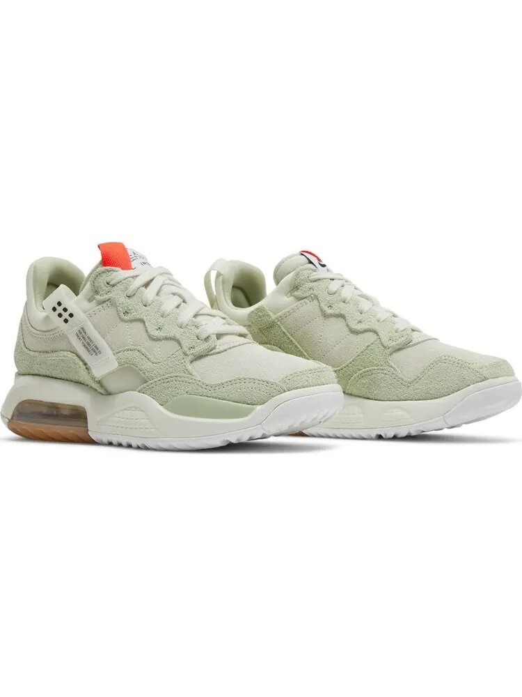 Кроссовки Jordan MA2 GS Honeydew — изображение 8 из 8, зеленый