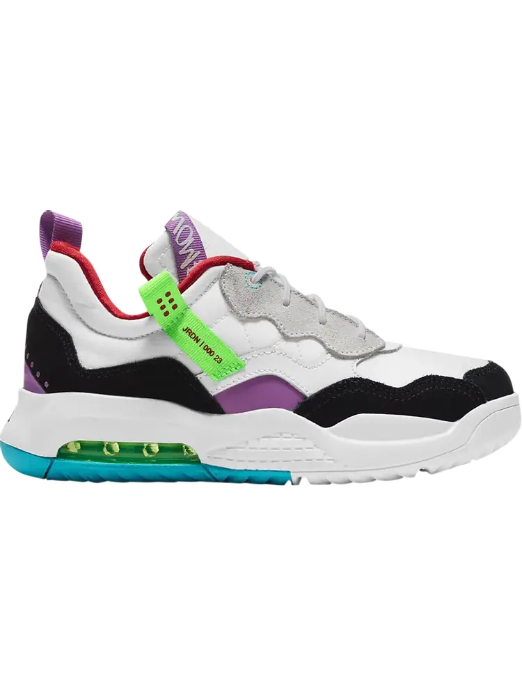 Кроссовки Jordan MA2 PS Greatest Gift — изображение 1 из 1, белый