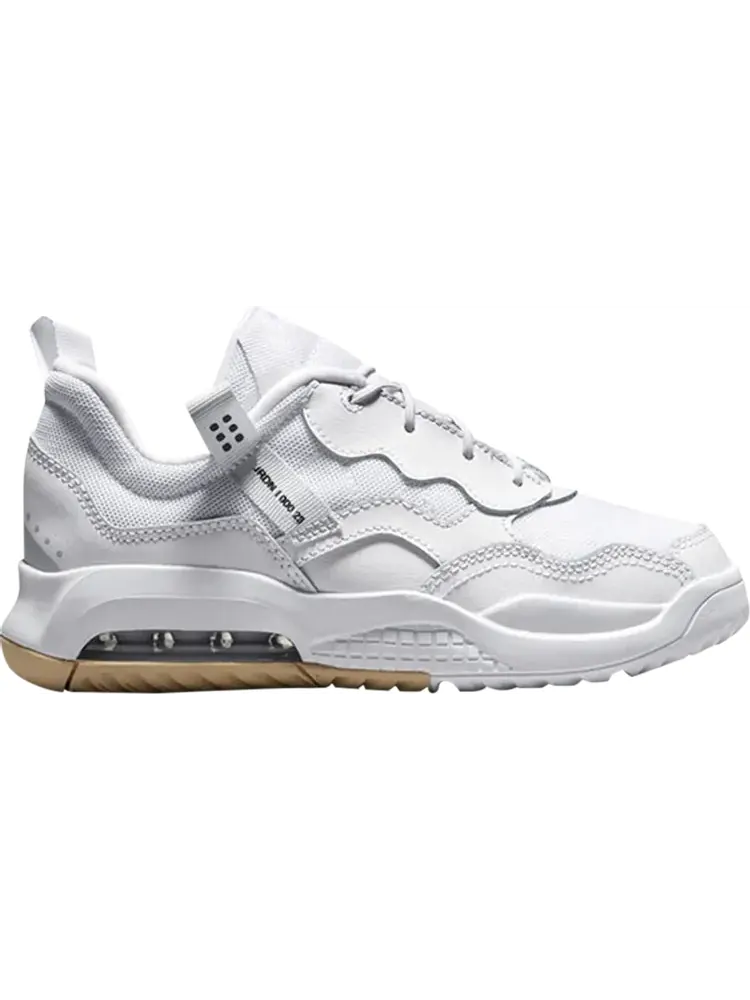 Кроссовки Jordan MA2 PS White Sesame — изображение 1 из 1, белый
