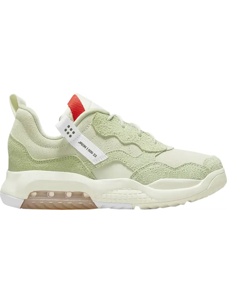 Кроссовки Jordan MA2 PS Honeydew — изображение 1 из 1, зеленый