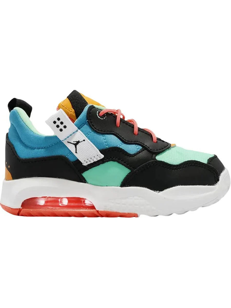 Кроссовки Nike Air Jordan MA2 TD — изображение 1 из 1, мультиколор