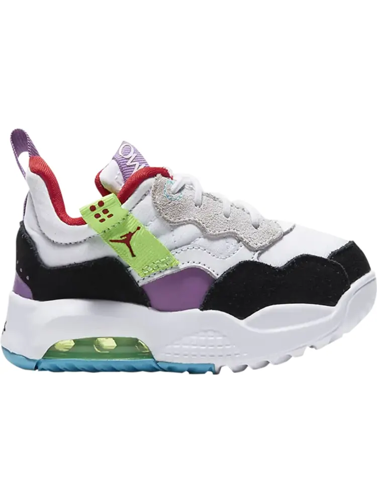 Кроссовки Jordan MA2 TD Greatest Gift — изображение 1 из 1, белый