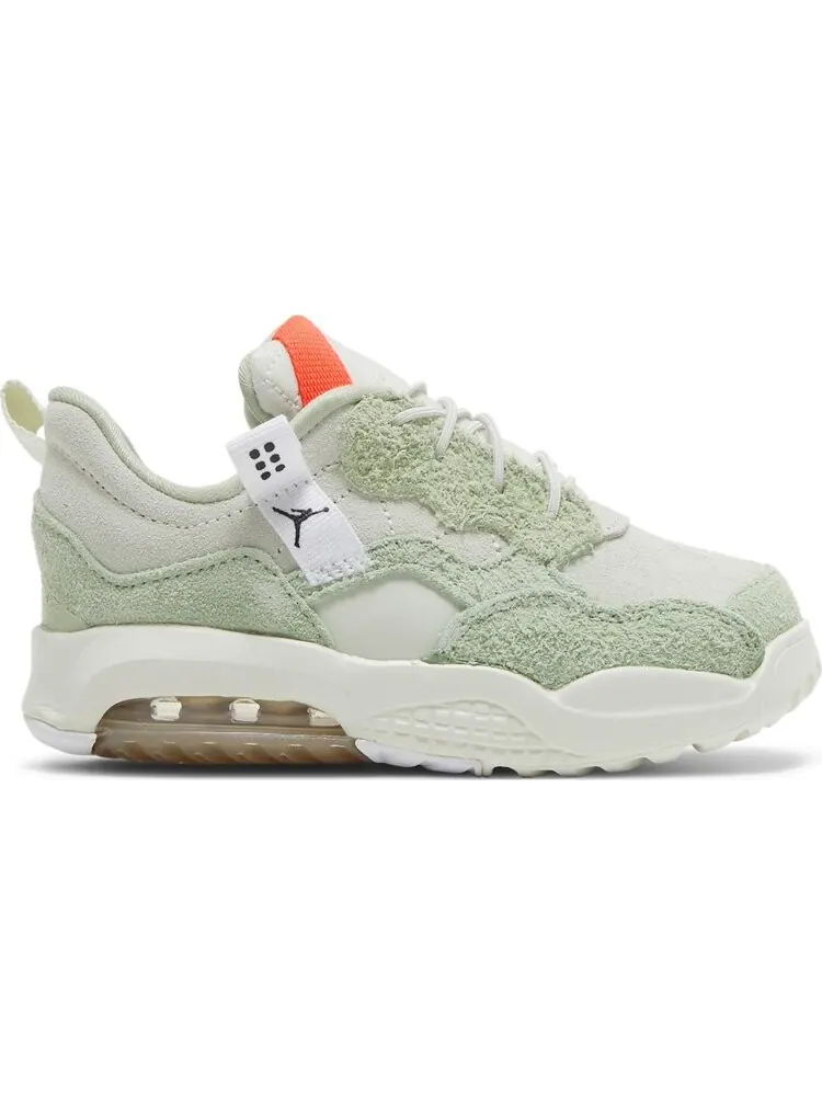 Кроссовки Jordan MA2 TD Honeydew — изображение 1 из 8, зеленый