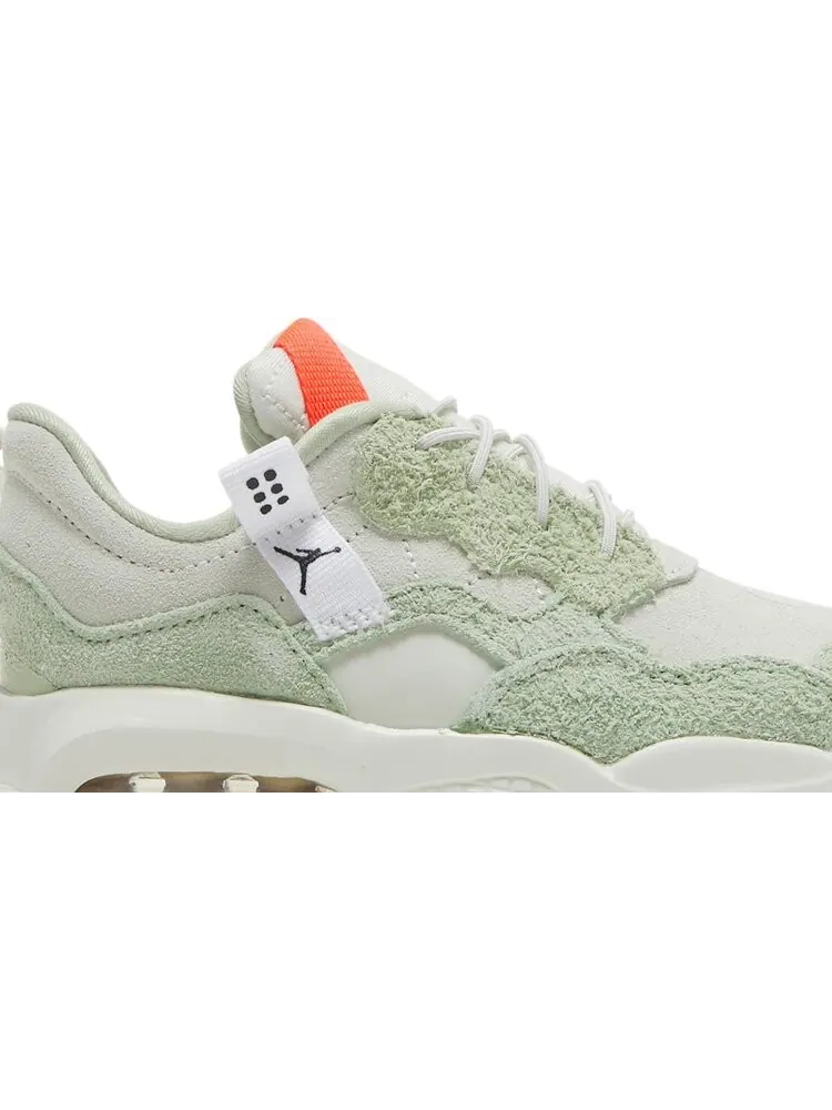 Кроссовки Jordan MA2 TD Honeydew — изображение 2 из 8, зеленый