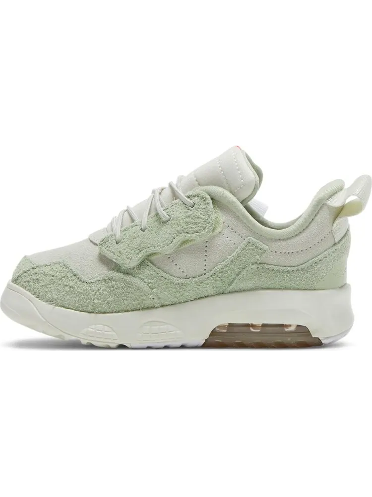 Кроссовки Jordan MA2 TD Honeydew — изображение 3 из 8, зеленый