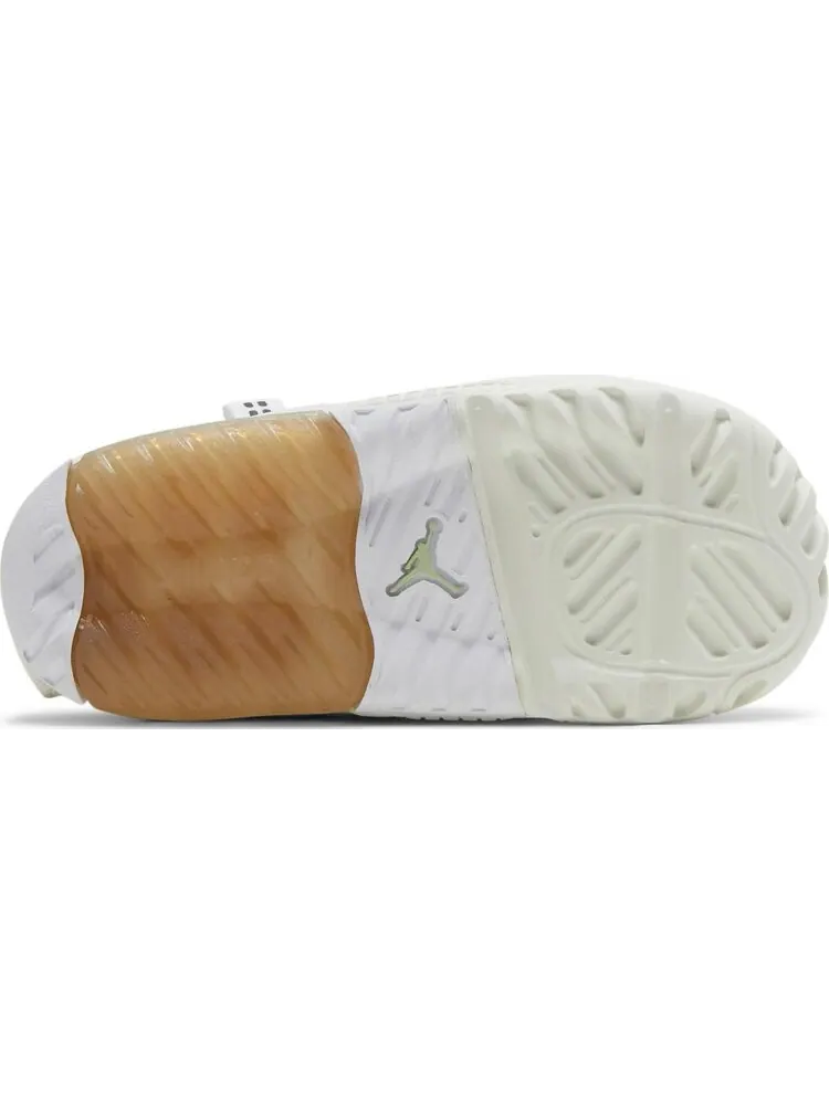 Кроссовки Jordan MA2 TD Honeydew — изображение 4 из 8, зеленый