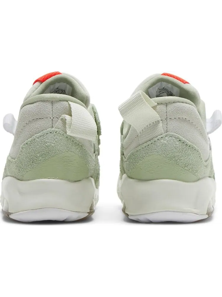 Кроссовки Jordan MA2 TD Honeydew — изображение 6 из 8, зеленый