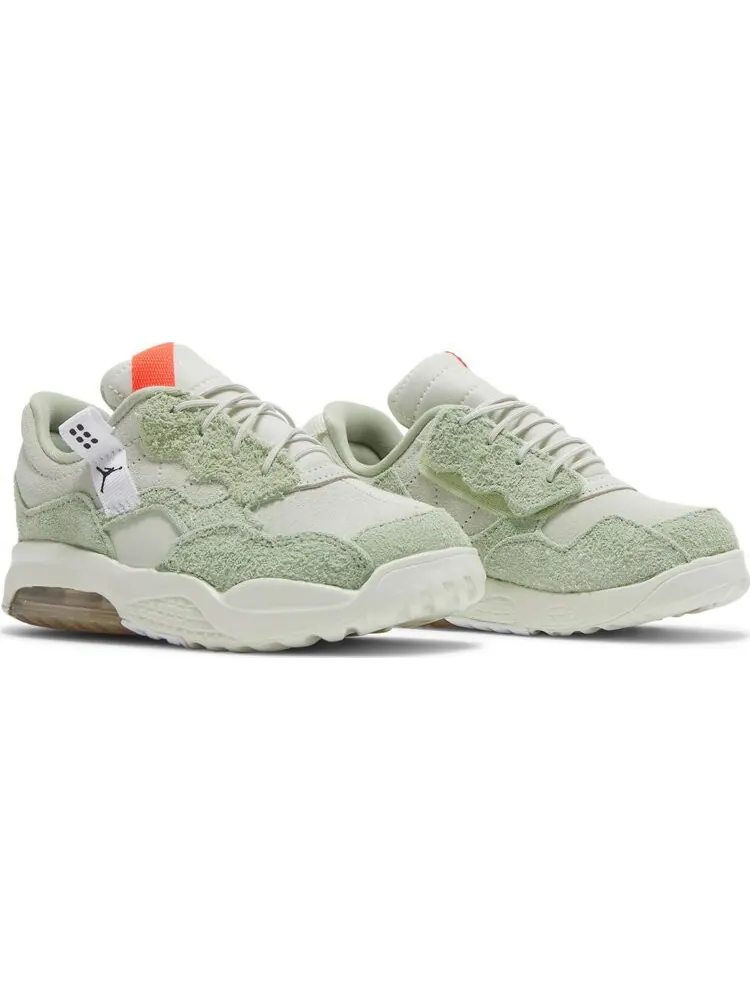 Кроссовки Jordan MA2 TD Honeydew — изображение 8 из 8, зеленый