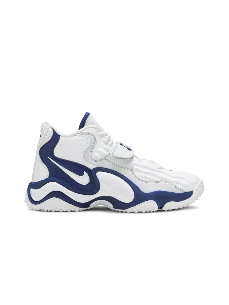 Кроссовки Nike Zoom Turf Jet — изображение 1 из 4, белый