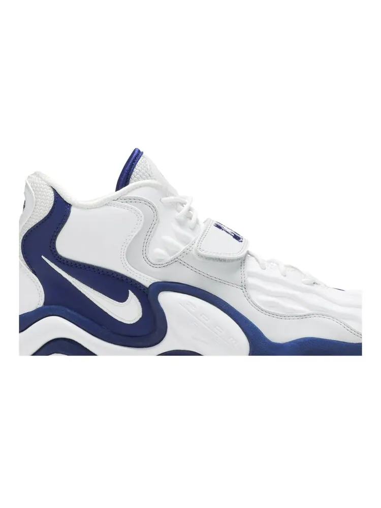 Кроссовки Nike Zoom Turf Jet — изображение 2 из 4, белый