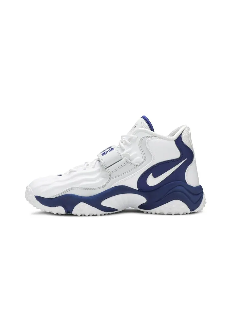 Кроссовки Nike Zoom Turf Jet — изображение 3 из 4, белый