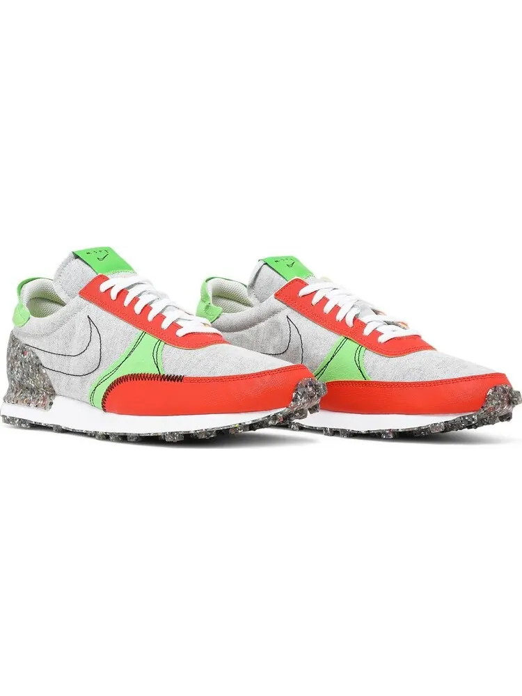 Кроссовки Nike Daybreak Type M2Z2 'Team Orange' — изображение 8 из 8, оранжевый
