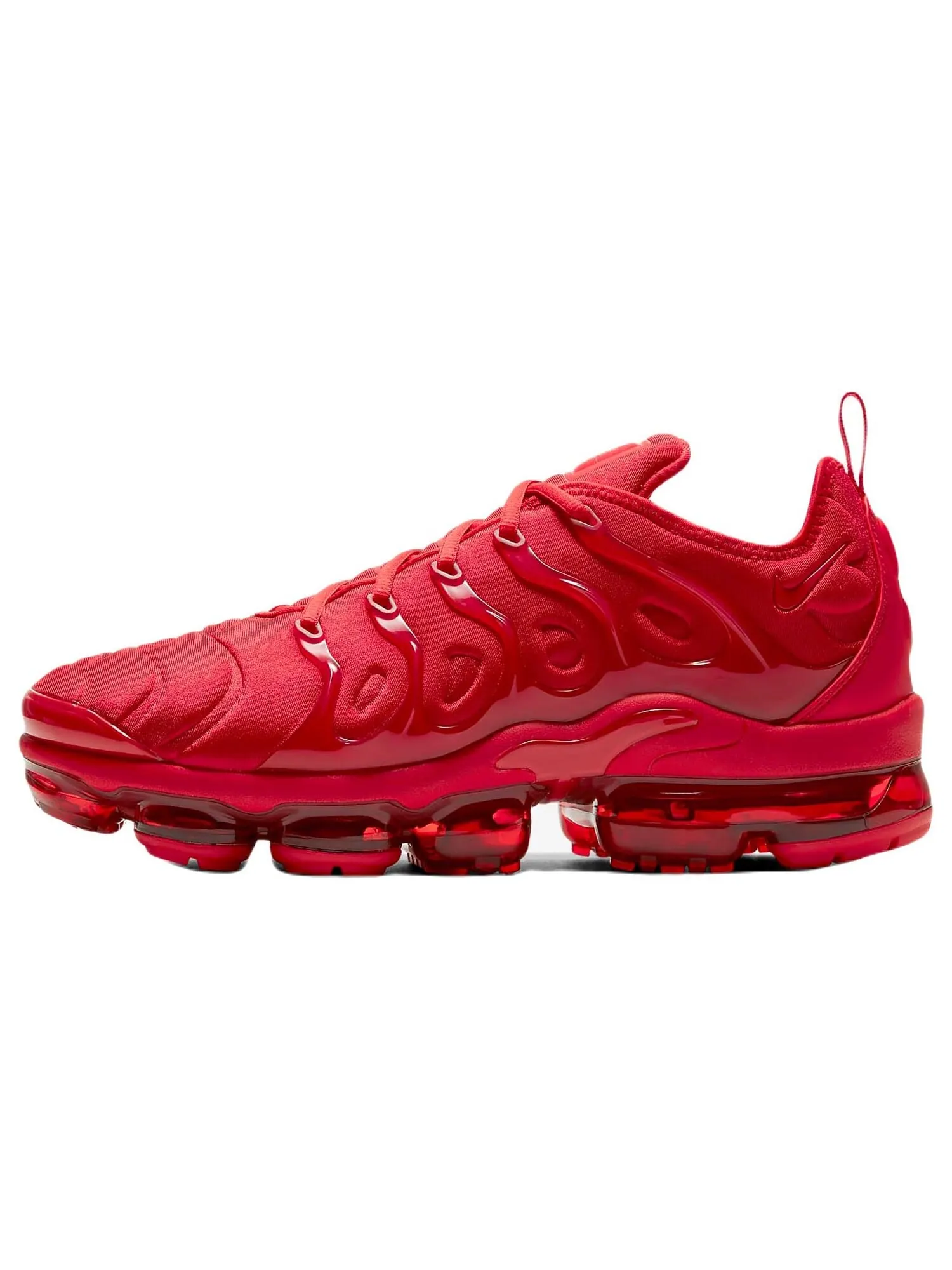 Мужские кроссовки Nike Air VaporMax Plus — изображение 1 из 7, красный