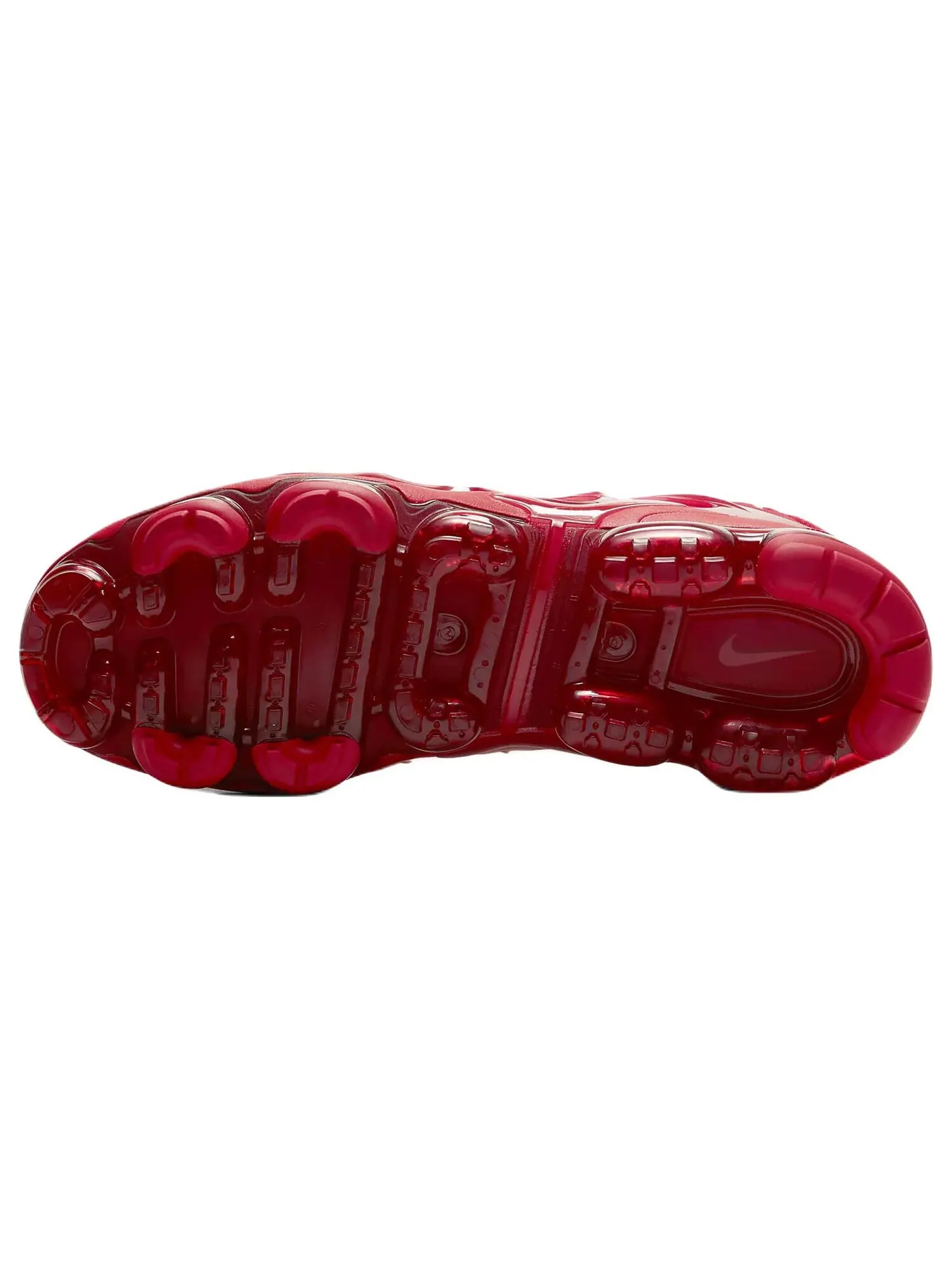 Мужские кроссовки Nike Air VaporMax Plus — изображение 5 из 7, красный