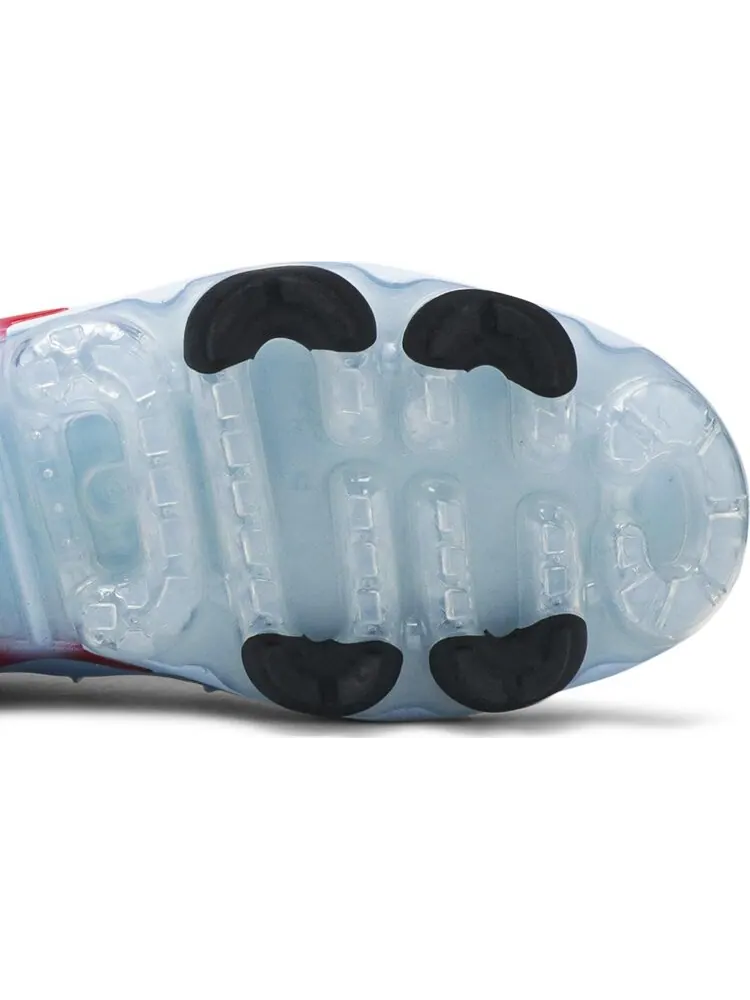 Кроссовки Nike Air VaporMax Plus 'Psychic Blue' — изображение 5 из 8, белый