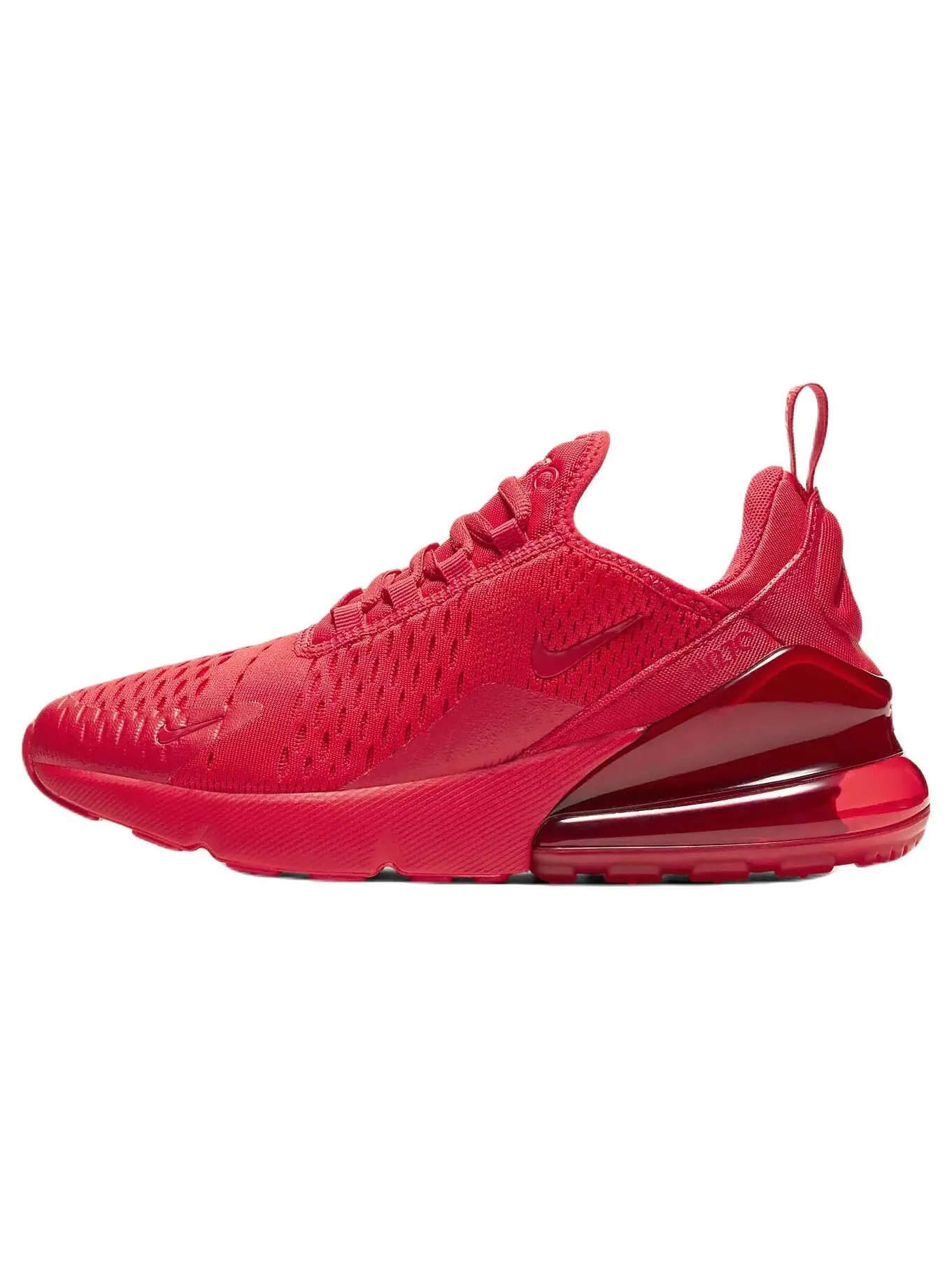 Кроссовки Nike Air Max 270 — изображение 1 из 5, красный