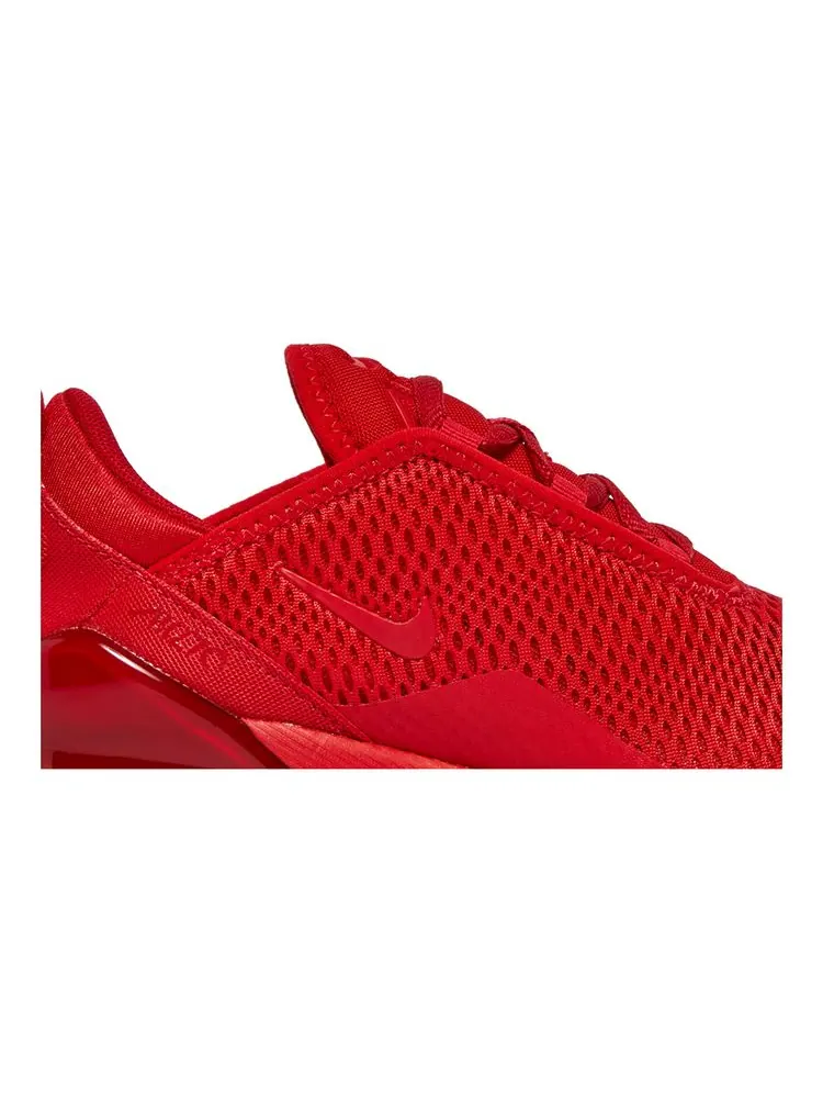 Кроссовки Air Max 270 RF PS 'University Red' — изображение 2 из 8, красный
