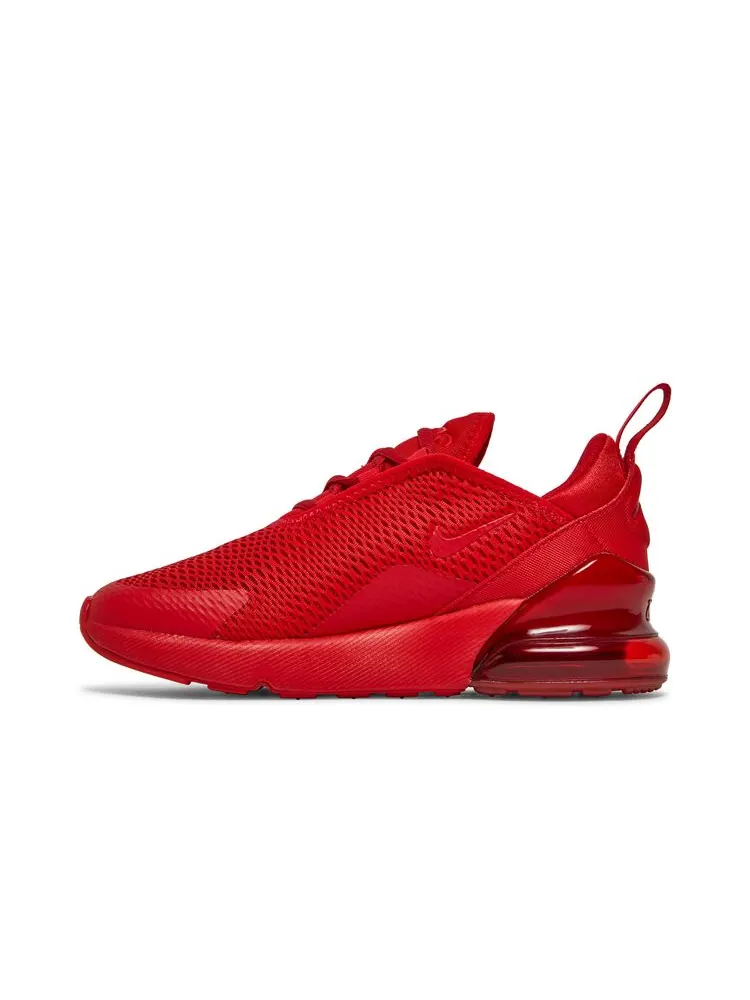 Кроссовки Air Max 270 RF PS 'University Red' — изображение 3 из 8, красный