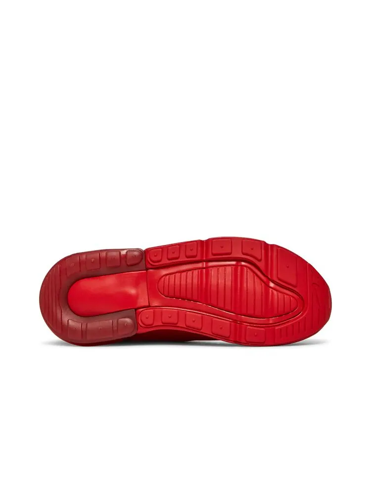 Кроссовки Air Max 270 RF PS 'University Red' — изображение 4 из 8, красный