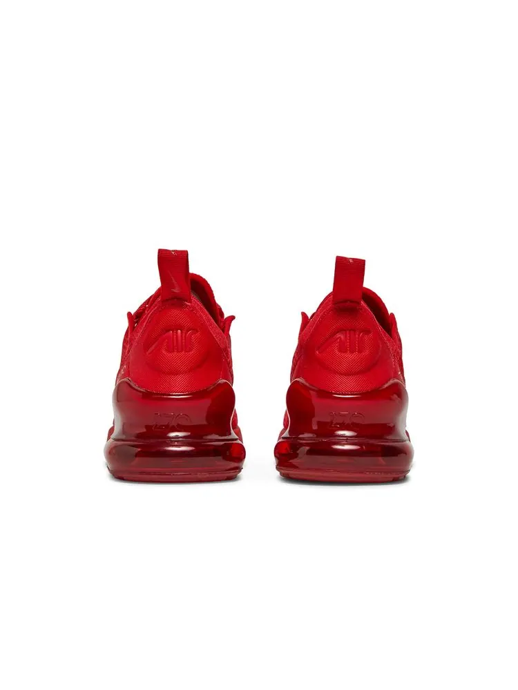 Кроссовки Air Max 270 RF PS 'University Red' — изображение 6 из 8, красный