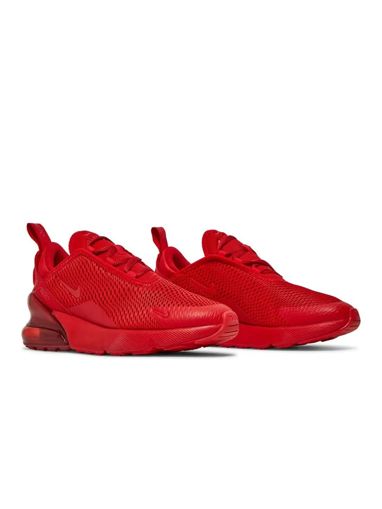 Кроссовки Air Max 270 RF PS 'University Red' — изображение 8 из 8, красный