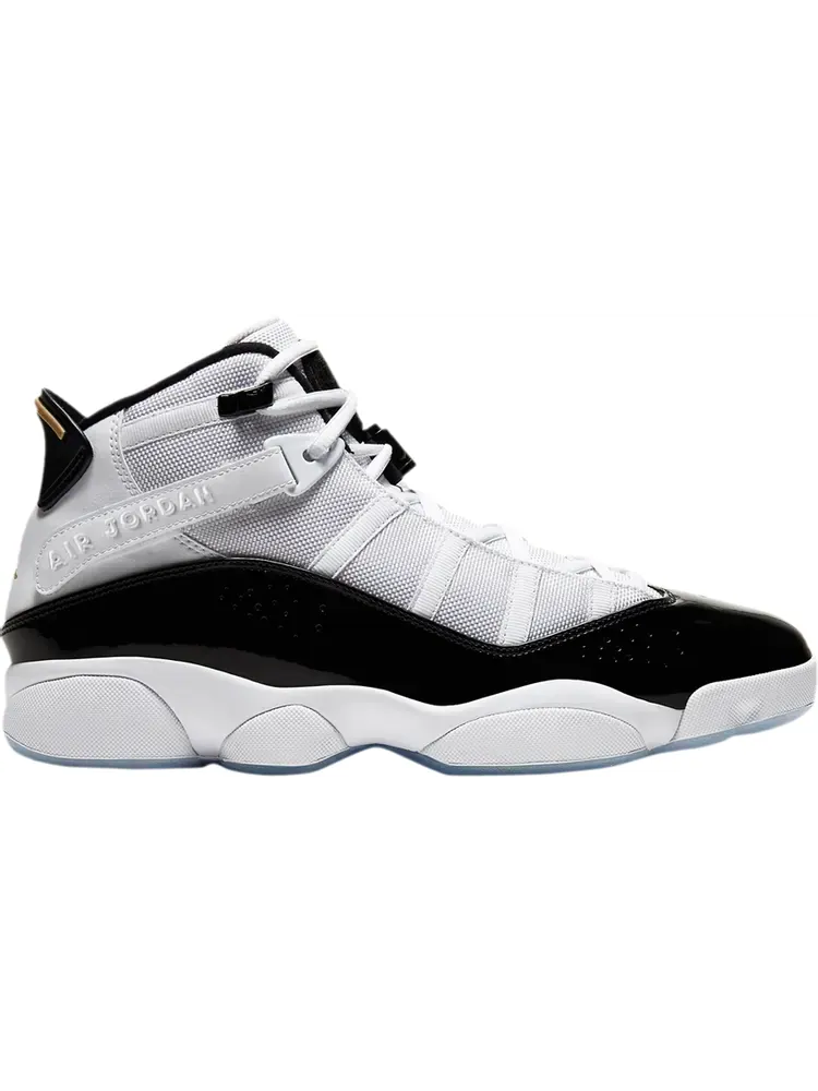 Кроссовки Jordan 6 Rings Defining Moments — изображение 1 из 1, белый