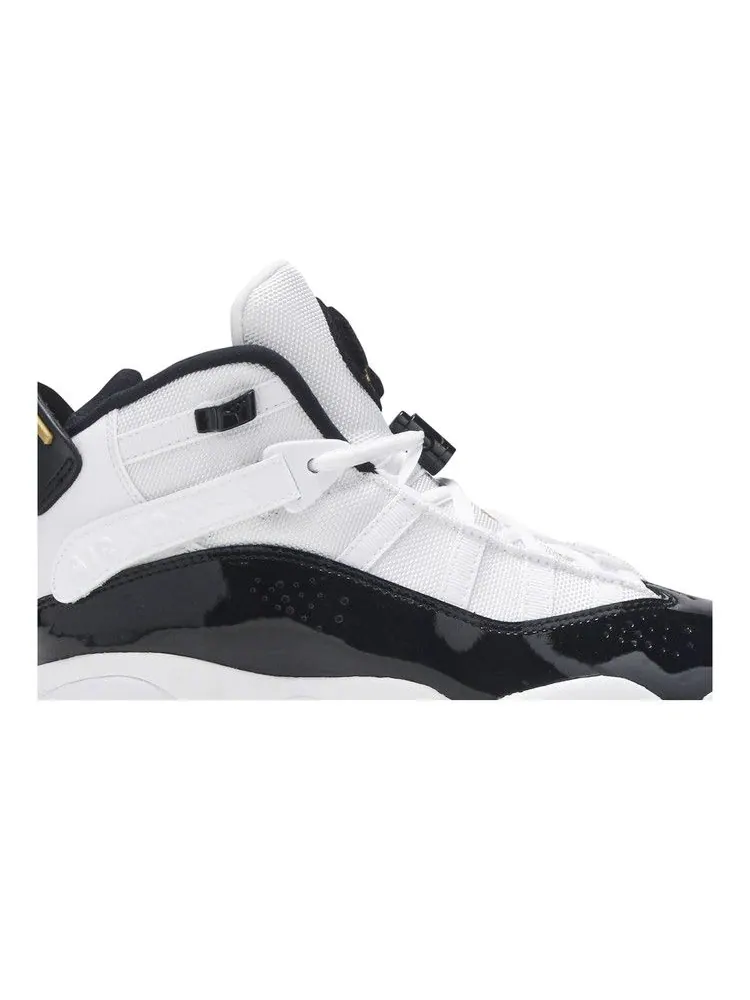 Кроссовки Air Jordan Jordan 6 Rings GS 'Defining Moments' — изображение 3 из 9