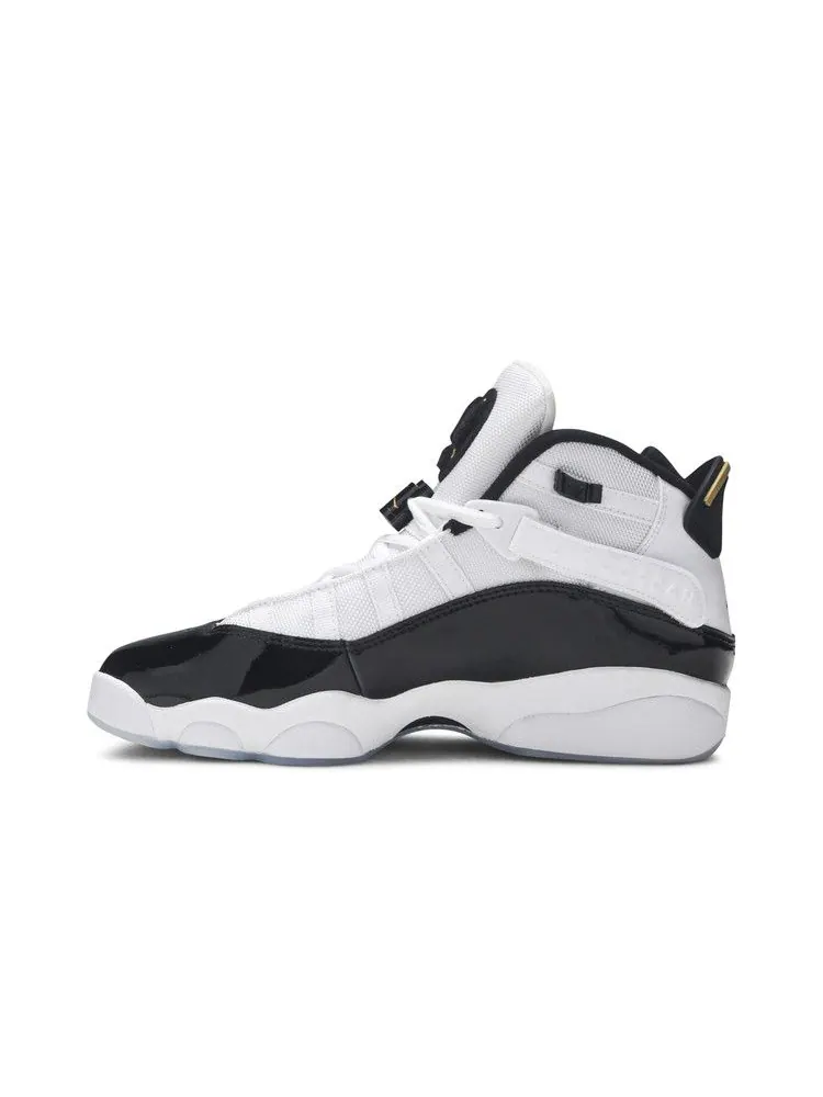 Кроссовки Air Jordan Jordan 6 Rings GS 'Defining Moments' — изображение 4 из 9