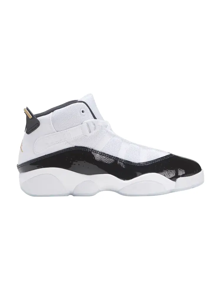 Кроссовки Air Jordan Jordan 6 Rings PS 'Defining Moments' — изображение 1 из 1