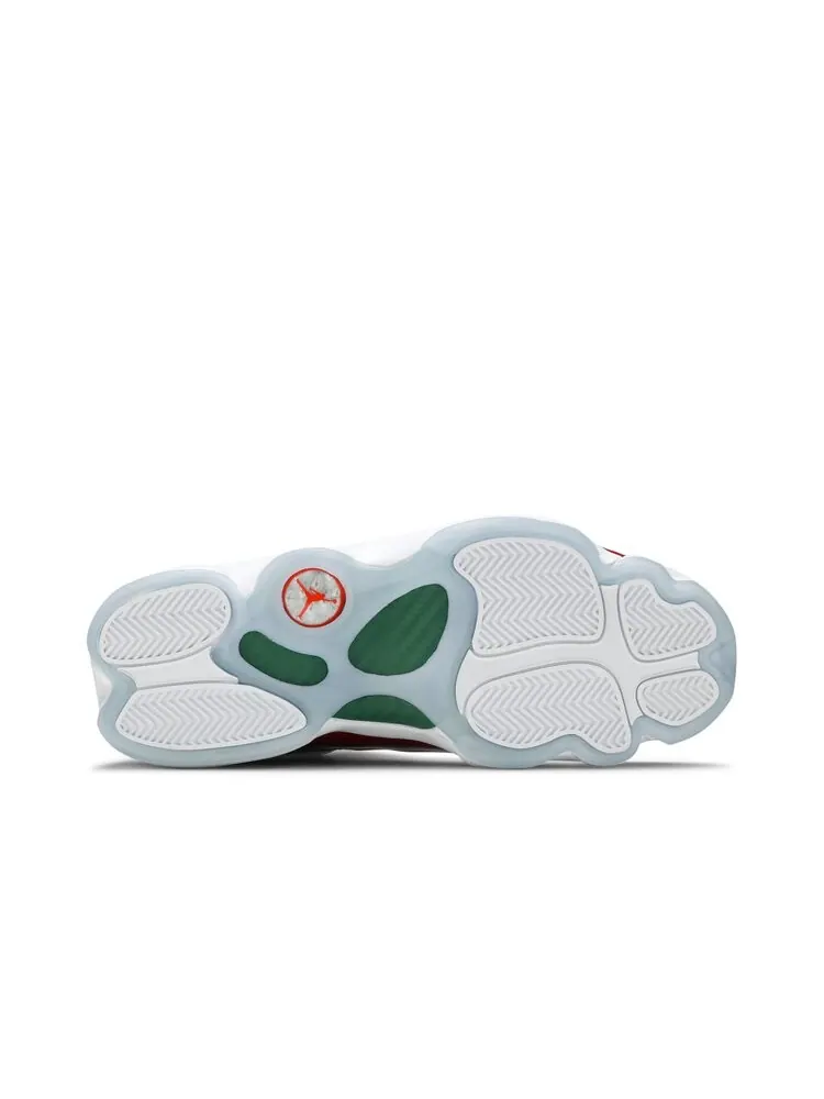 Кроссовки Air Jordan Jordan 6 Rings — изображение 4 из 4, мульти