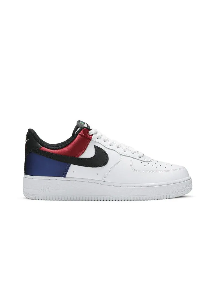 Кроссовки Nike Air Force 1 Low, Unite — изображение 1 из 8, мульти