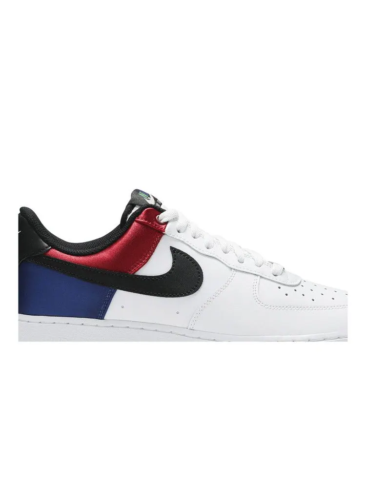 Кроссовки Nike Air Force 1 Low, Unite — изображение 2 из 8, мульти