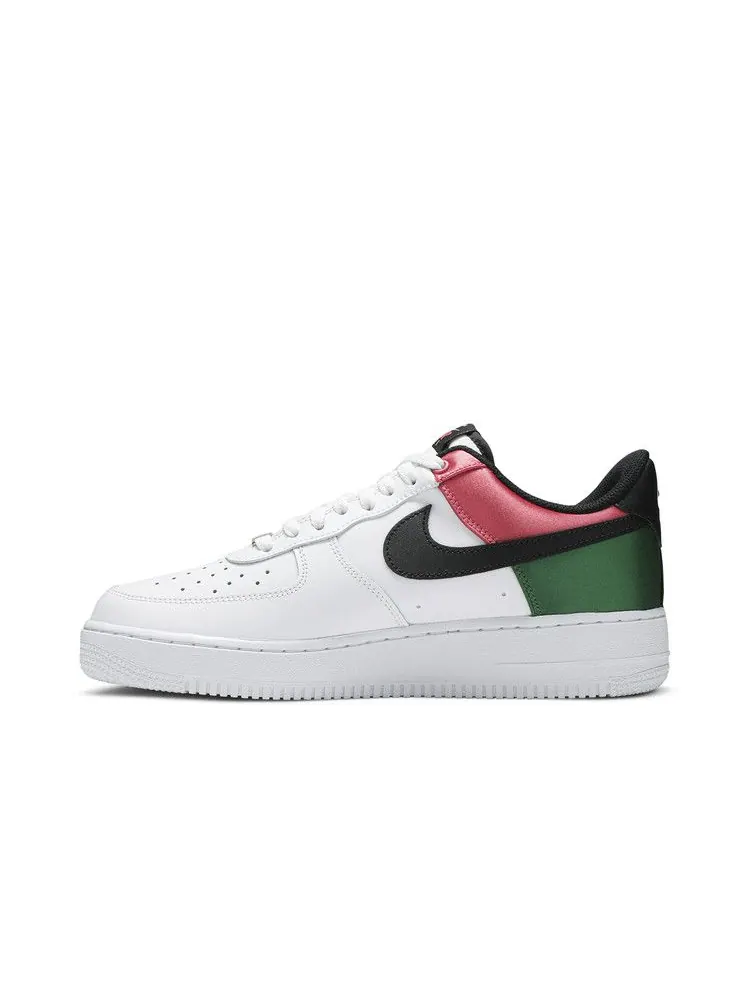 Кроссовки Nike Air Force 1 Low, Unite — изображение 3 из 8, мульти