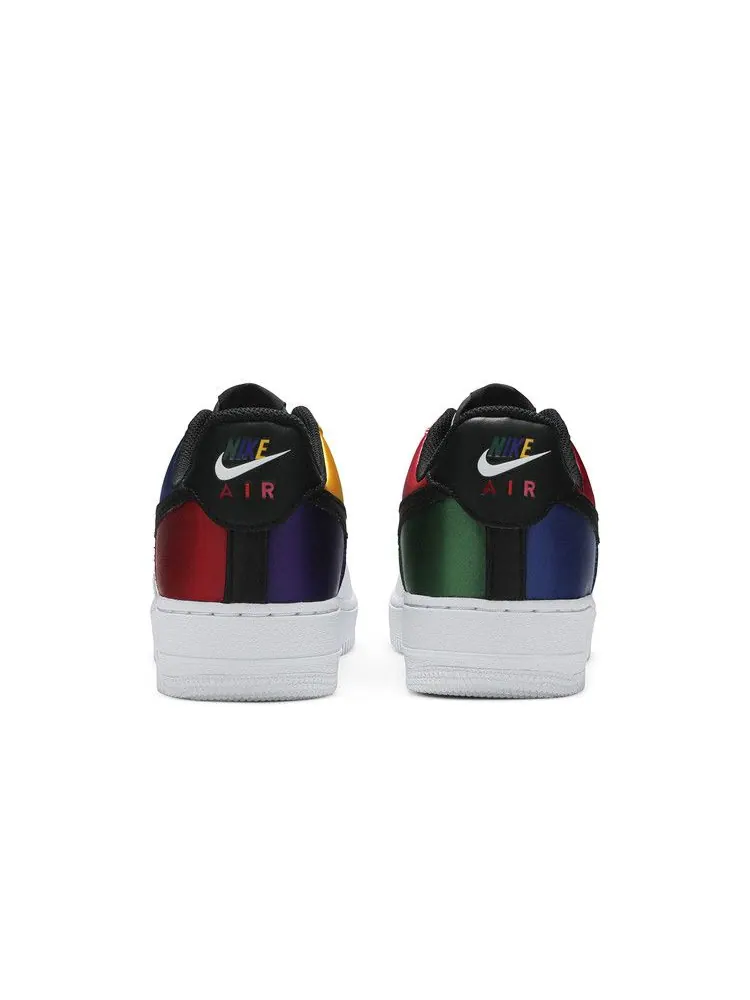 Кроссовки Nike Air Force 1 Low, Unite — изображение 6 из 8, мульти