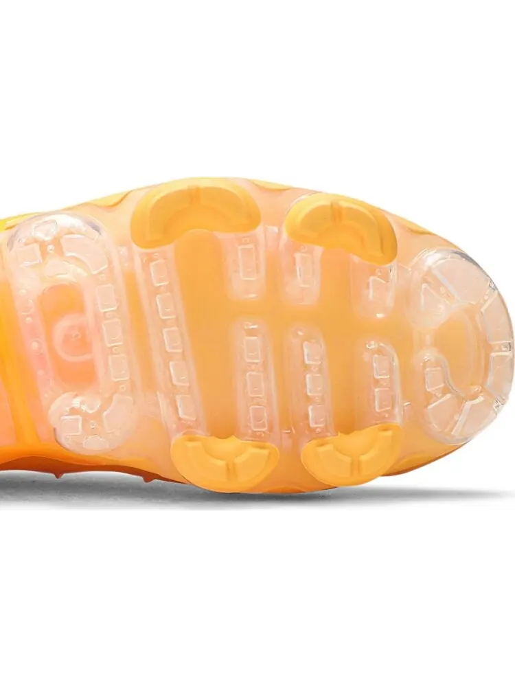 Кроссовки Nike Wmns Air VaporMax Plus 'Orange' — изображение 5 из 8, оранжевый