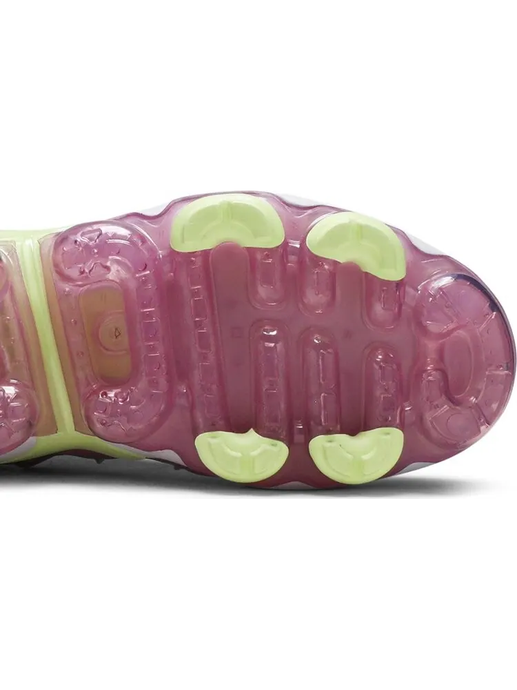 Кроссовки Nike Wmns Air Vapor Max Plus — изображение 5 из 8, бирюзовый