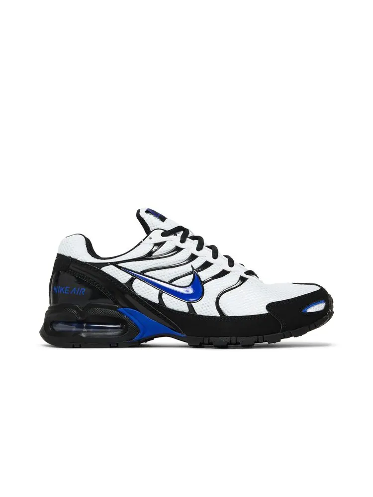 Кроссовки Air Max Torch 4 'White Hyper Blue' — изображение 1 из 8, белый синий