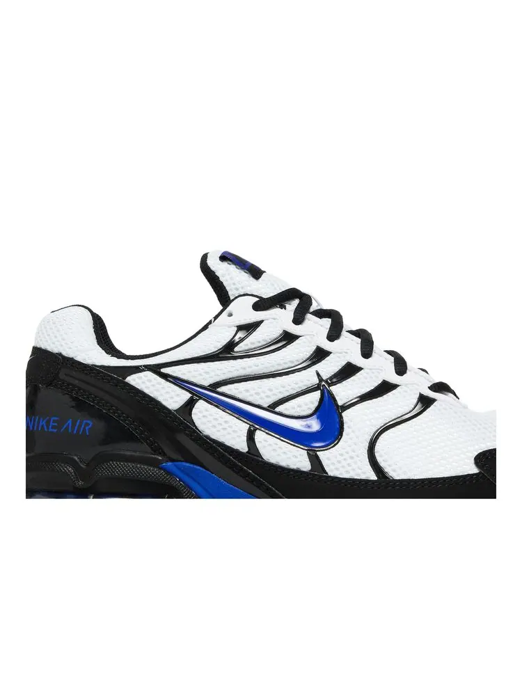 Кроссовки Air Max Torch 4 'White Hyper Blue' — изображение 2 из 8, белый синий